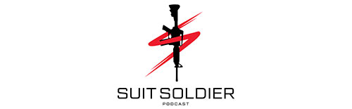suit soldier podcast with 23rd veteran