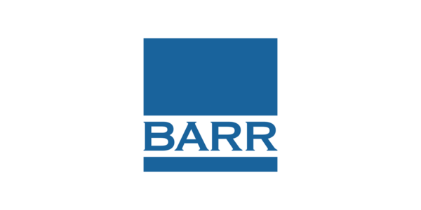BARR Logo