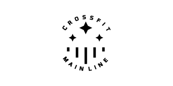 CrossFit Mainline Logo