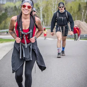 RUCK LIFE: DULUTH