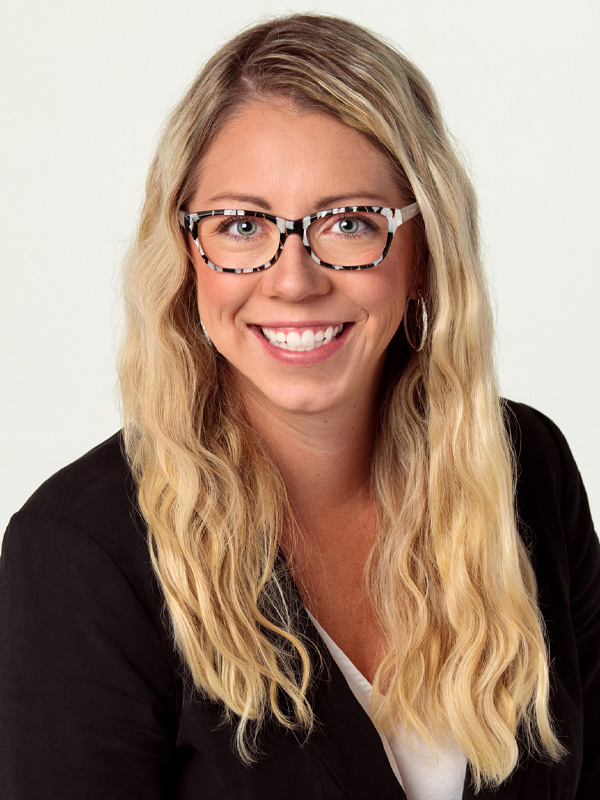 amber brostrom board member