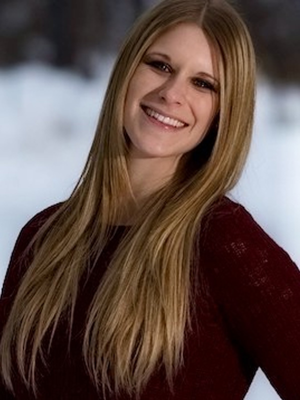 calla gilbertson volunteer coordinator