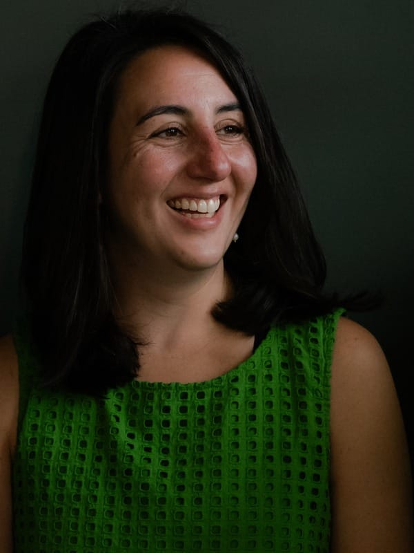 diana dukich headshot portrait
