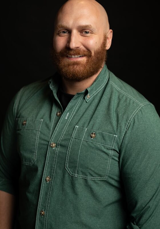 Bryan Maslowski, BOD Bryan Maslowski, BOD