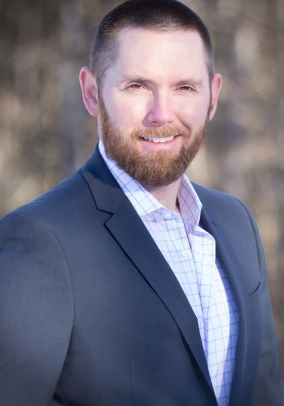 Mike Waldron