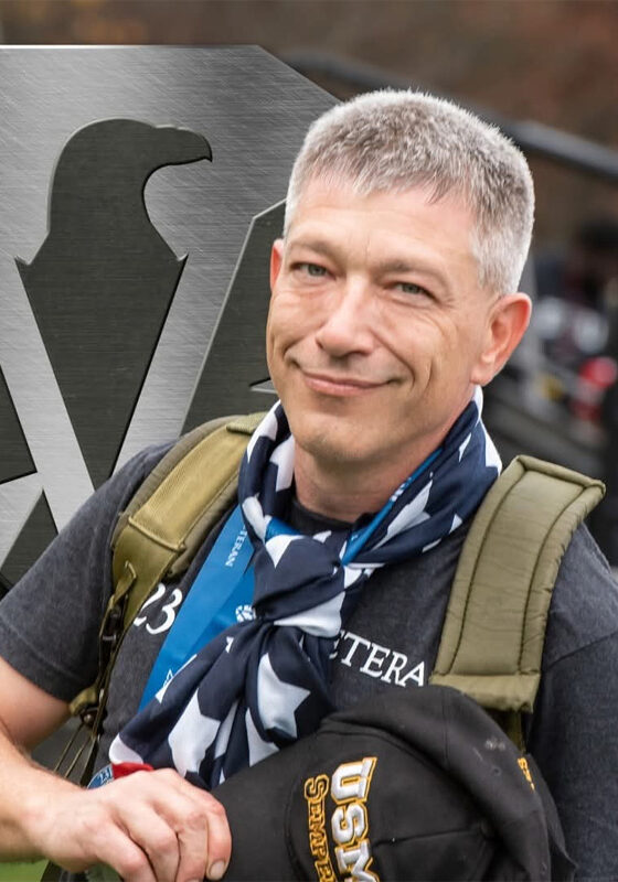 daniel crawford lead recon coordinator daniel crawford lead recon coordinator