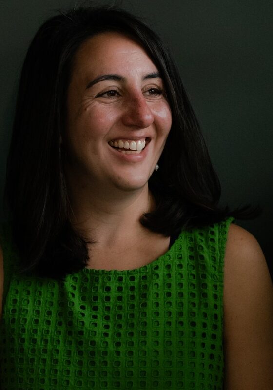diana dukich headshot portrait